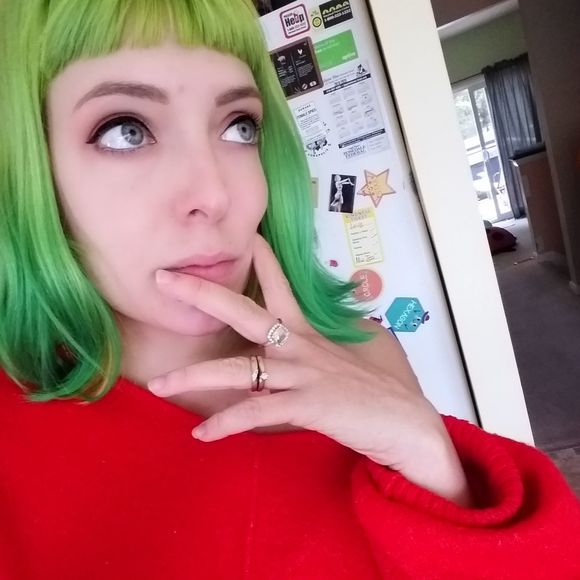 Meet your Posher, Tara - Picture 1 of 1